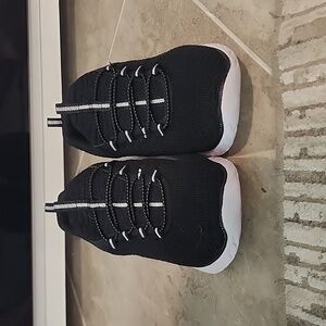 Black Sneakers